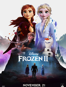Frozen 2 Movie Mp3 Songs Free Download