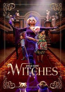 Download The Witches 2020 1080p WEBRip Dual Latino mkv