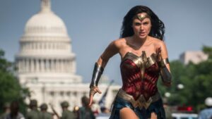 Wonder Woman 1984 (2020) Full Movie Direct Download in Dual Audio (Hindi+English) Filmyzilla