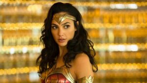 Wonder Woman 1984 (2020) Full Movie Direct Download in Dual Audio (Hindi+English) Filmyzilla