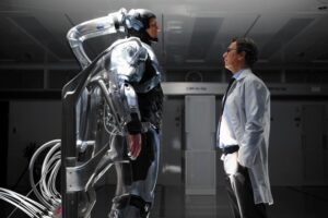Robocop (2014) Full Movie Direct Download in Dual Audio (480p,720p,1080p) Filmyzilla