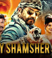 Rowdy Shamsher Singh 2019 Hindi Dubbed 720p HDRip 999mb