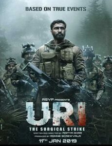 Uri: The Surgical Strike (2019) full Movie Download free in hd