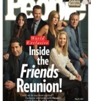 Friends: The Reunion (2021) full Movie Download Free in HD