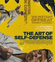 The Art of Self-Defense (2019) full Movie Download free in hd
