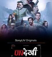 Undekhi 2020 S01 Hindi 720p 480p WEB-DL 3GB