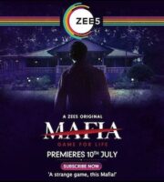Mafia S01 Hindi 720p 480p WEB-DL 1.4GB
