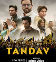 Tandav 2021 S01 Hindi 720p 480p WEB-DL 2.2GB