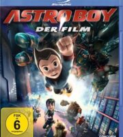 Astro Boy 2009 BluRay 300MB Dual Audio In Hindi 480p