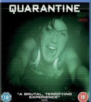 Quarantine 2008 BluRay 300MB Dual Audio In Hindi 480p