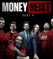 Money Heist 2020 S04 Hindi 720p 480p WEB-DL 3GB