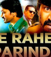 Be Rahem Parinda 2019 Hindi Dubbed 720p HDRip 850mb