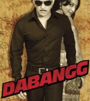 Dabangg 2010 BluRay 720p Full Hindi Movie Download
