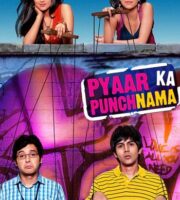 Pyaar Ka Punchnama 2011 BluRay 450MB 480p Full Hindi Movie Download