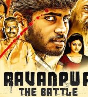 Ravanpur The Battle 2020 Hindi Dubbed 720p HDRip 1GB