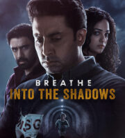 Breathe Into the Shadows S01 Hindi 720p 480p WEB-DL 4GB