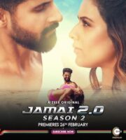 Jamai 2.0 (2021) S02 Hindi 720p 480p WEBDL 2.1GB