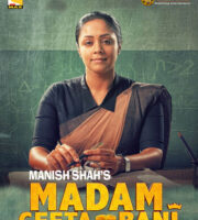 Madam Geeta Rani Raatchasi 2019 Hindi Dubbed 720p WEB-DL 900mb