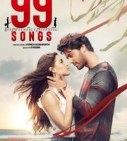 99 Songs 2021 HDRip 400MB 480p Full Hindi Movie Download