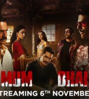 Mum Bhai S01 Hindi 720p WEB-DL 2.4GB