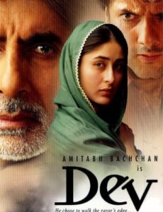 Dev 2004 HDRip 720p Full Hindi Movie Download