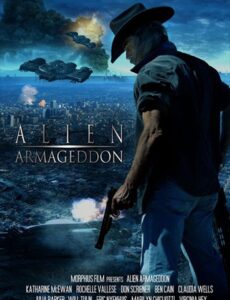 Alien Armageddon 2011 Dual Audio Hindi 480p DVDRip 300mb