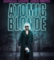 Atomic Blonde 2017 English HDTS x264 700MB