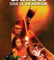 Batman: Soul of the Dragon 2021 HDRip 300MB 480p Full English Movie Download