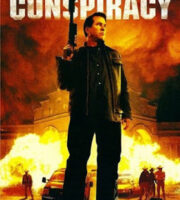 Conspiracy (2008) Dual Audio [Hindi English] DVDRip 300mb