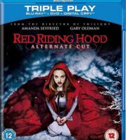 Red Riding Hood 2011 BluRay 720p Dual Audio In Hindi English