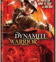 Dynamite Warrior 2006 Dual Audio [Hindi Eng] WEBRip 480p 250mb