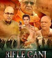 Rifle Ganj 2021 HDRip 300MB 480p Full Hindi Movie Download