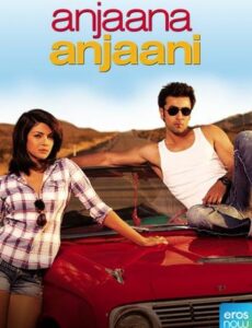 Anjaana Anjaani 2010 HDRip 720p Full Hindi Movie Download