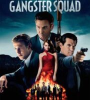 Gangster Squad (2013) Dual Audio [Hindi-English] BRRip 720p 850MB