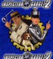 Inspector Gadget 2 (2003) 720p Dual Audio Hindi 480p WEB-DL 280mb