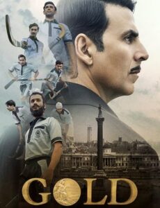 GOLD 2018 HDRip 720p Full Hindi Movie Download