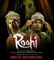 Roohi 2021 HDRip 720p Full Hindi Movie Download