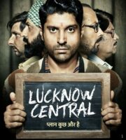 Lucknow Central 2017 Hindi 480p DTHRip 350mb