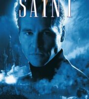 The Saint 1997 BluRay 350MB Dual Audio In Hindi 480p