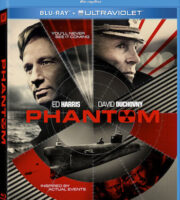 Phantom 2013 Dual Audio [Hindi English] BluRay 480p 350mb