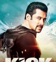 Kick 2014 HDRip 400MB 480p Full Hindi Movie Download