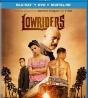 Lowriders 2016 BluRay 300MB Dual Audio In Hindi 480p