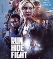 Run Hide Fight 2020 HDRip 300MB 480p Full English Movie Download