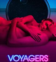 Voyagers 2021 HDRip 300MB 480p Full English Movie Download
