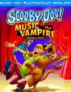 Scooby-Doo! Music Of The Vampire 2012 Dual Audio Hindi 720p BluRay 600mb