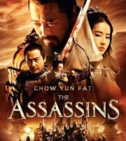 The Assassins 2012 Dual Audio [Hindi English] BluRay 480p 270MB
