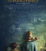 The Book Of Henry 2017 English 480p BRRip 300MB ESubs