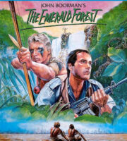 The Emerald Forest (1985) Dual Audio 720p BRRip 1GB