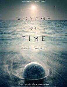 Voyage of Time 2016 English 720p BRRip 850MB