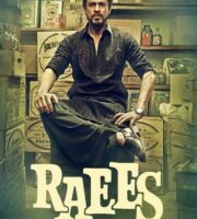 Raees 2017 BluRay 720p Full Hindi Movie Download